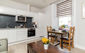 * Ground Floor * The Grove *